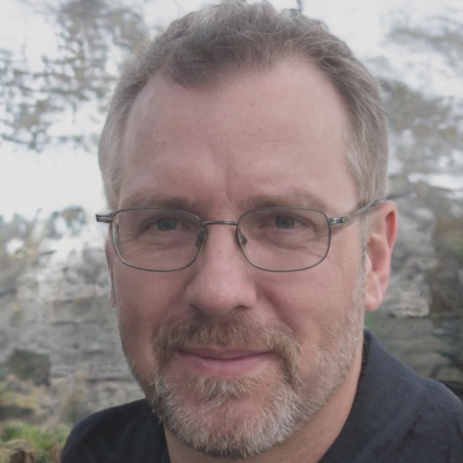 Ritratto di Aldo Severini, Direttore Didattico