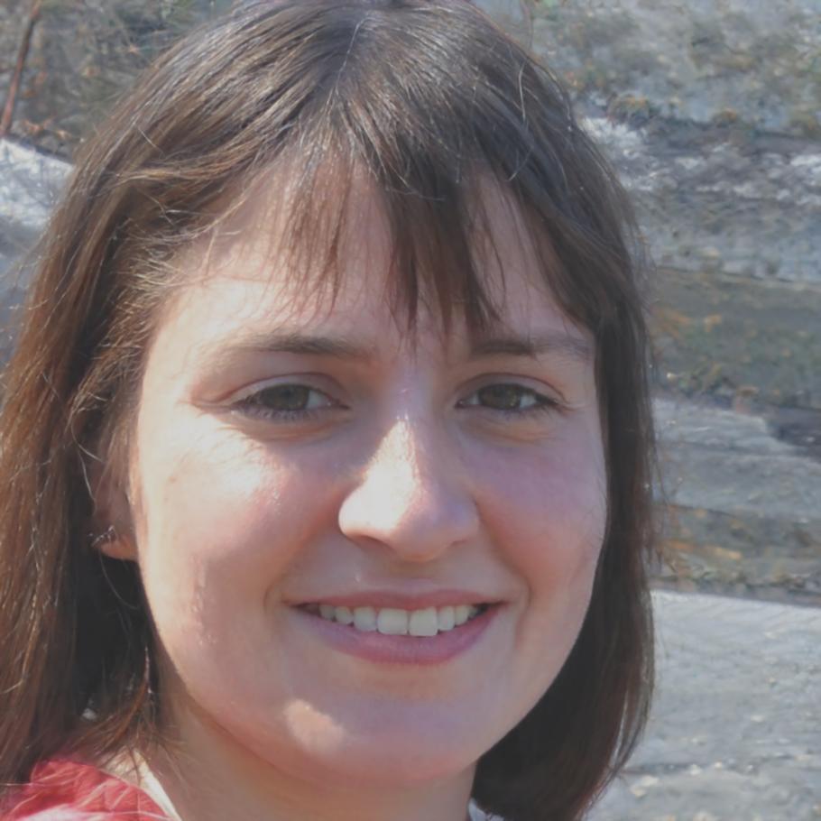 Ritratto di Elif Yalçın