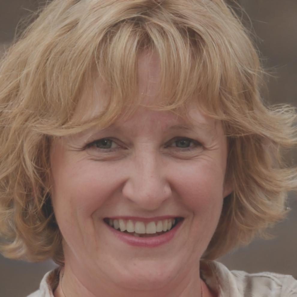 Ritratto di Amara Dubois